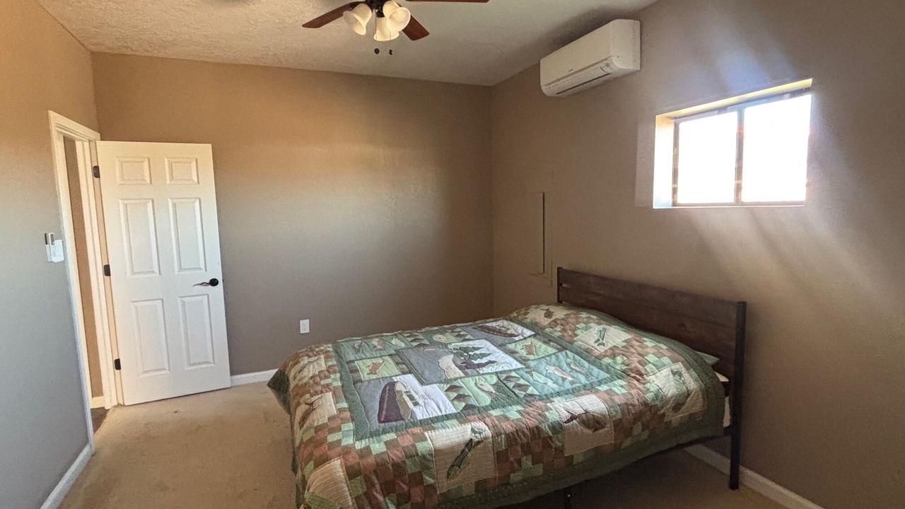 Photo of Bedroom in Truth or Consequences