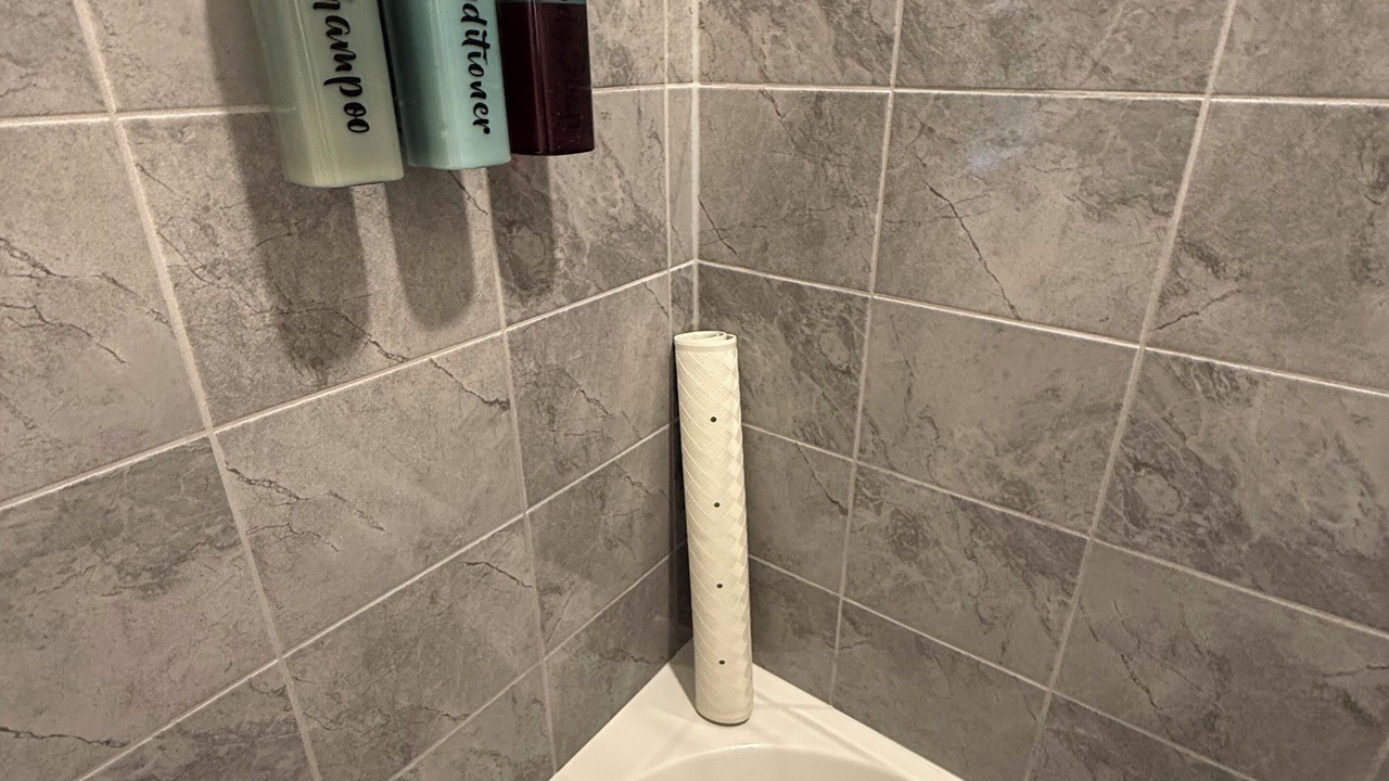 Photo of Bathroom in Thorold