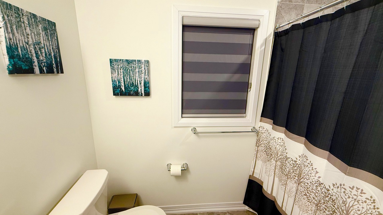 Photo of Bathroom in Thorold