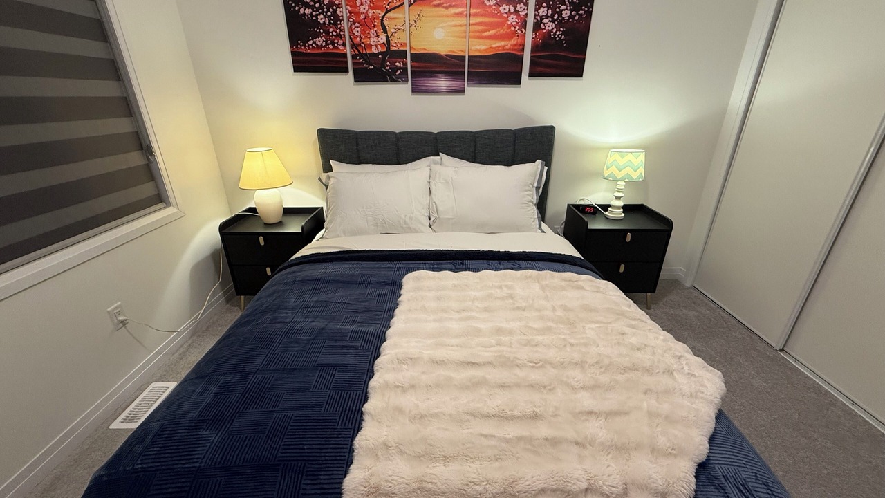 Photo of Bedroom in Thorold