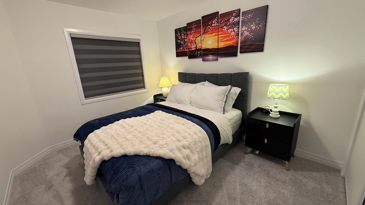 Photo of Bedroom in Thorold
