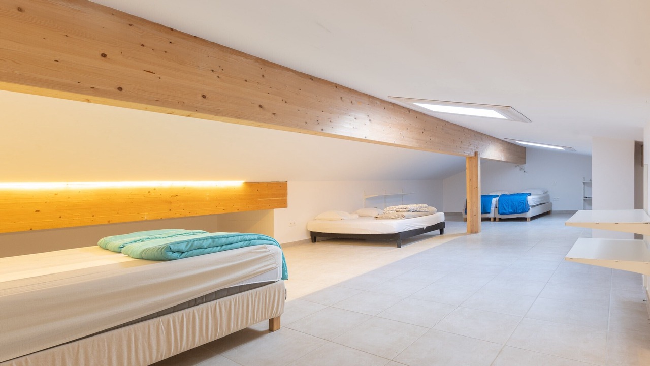 Photo of Bedroom in Les Salelles