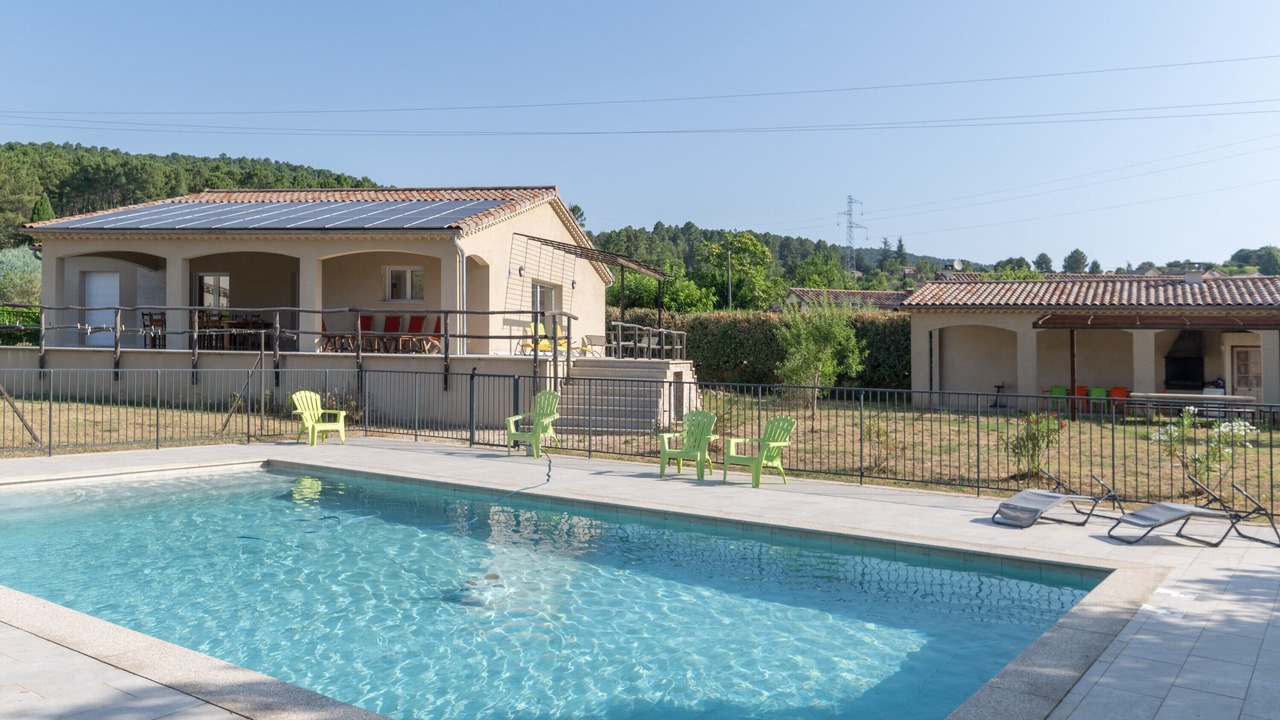 Photo of Outdoor in Les Salelles