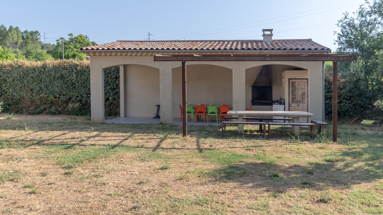 Photo of Outdoor in Les Salelles