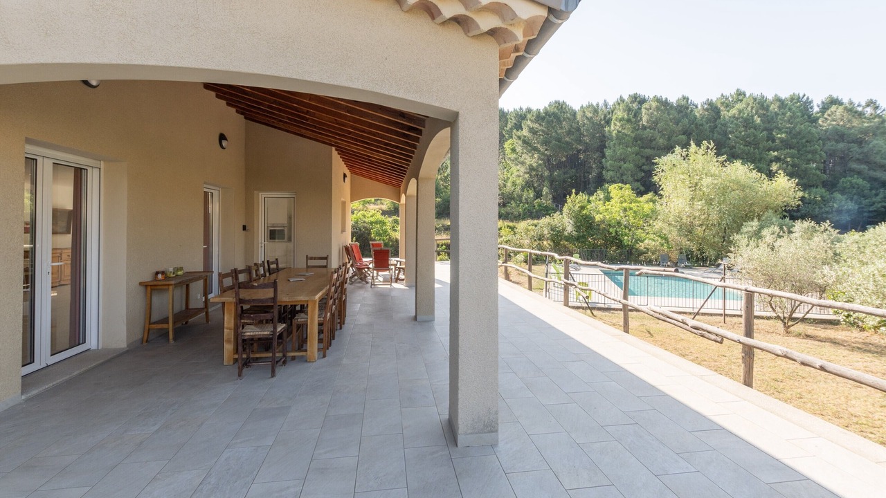 Photo of Outdoor in Les Salelles