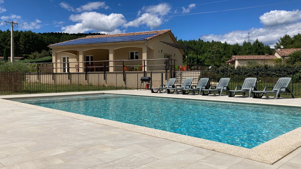 Photo of Outdoor in Les Salelles