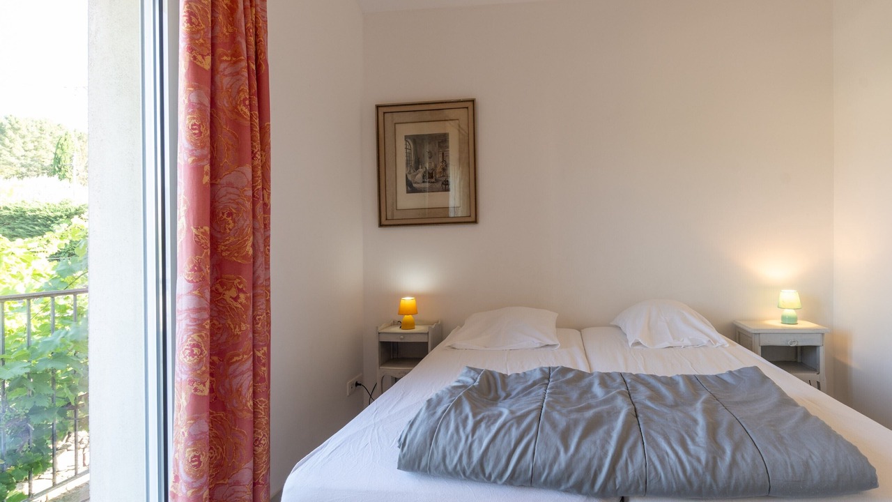Photo of Bedroom in Les Salelles