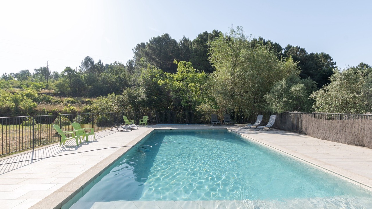 Photo of Outdoor in Les Salelles