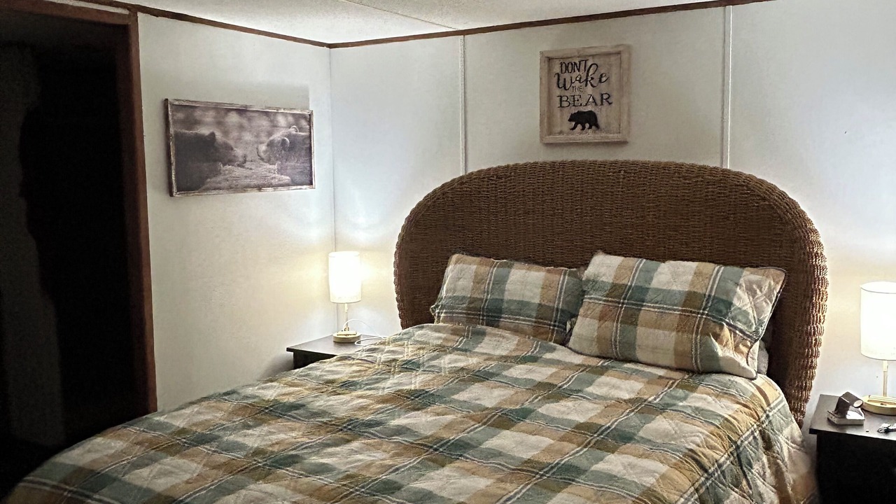 Photo of Bedroom in Jennings