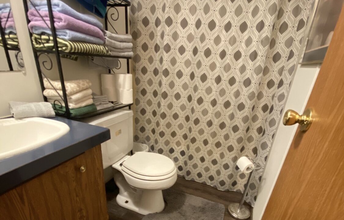 Photo of Bathroom in Jennings
