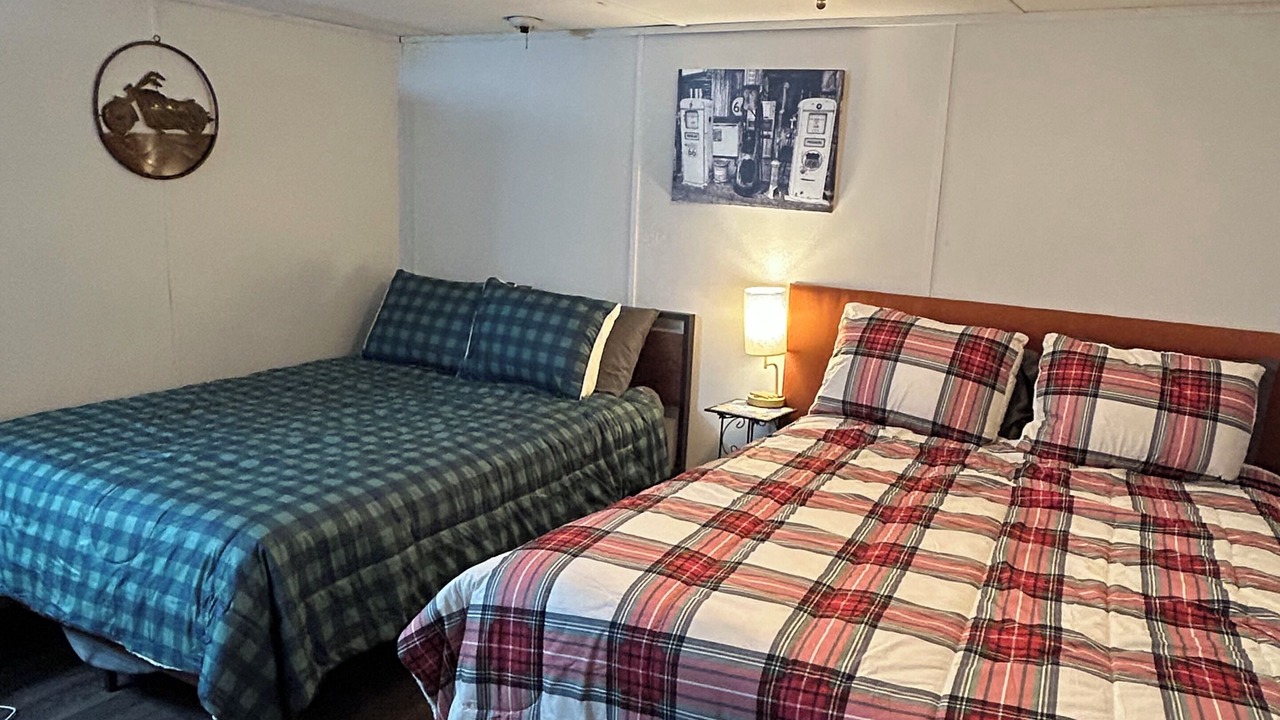 Photo of Bedroom in Jennings