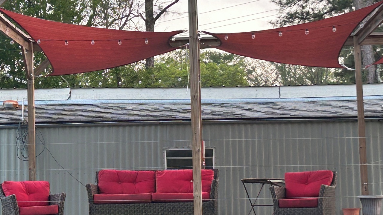 Photo of Patio Balcony in Jennings