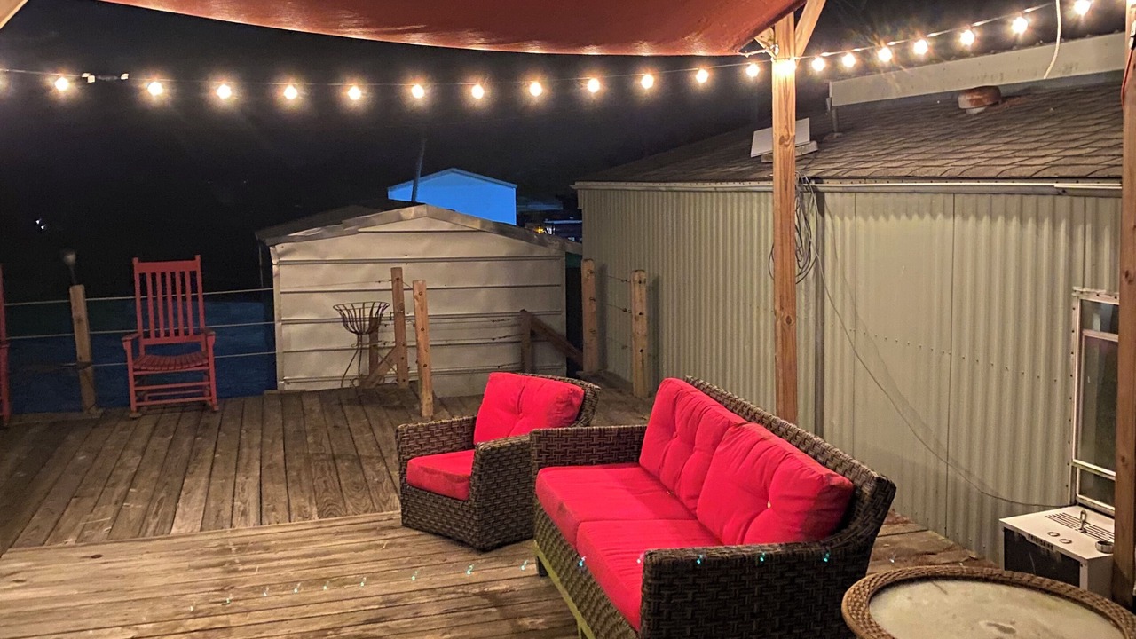 Photo of Outdoor in Jennings