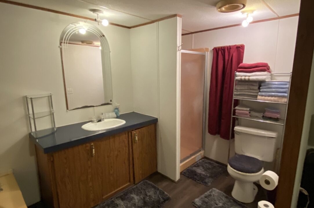 Photo of Bathroom in Jennings