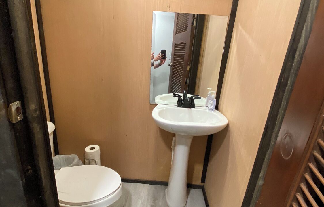 Photo of Bathroom in Jennings