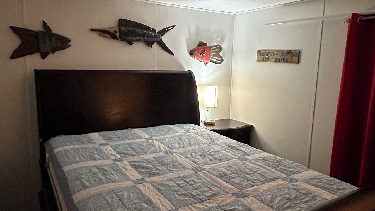 Photo of Bedroom in Jennings