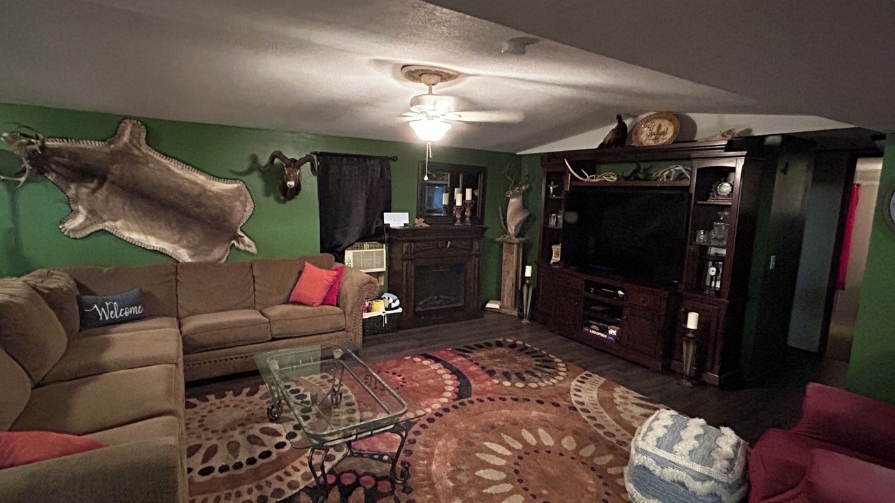 Photo of Livingroom in Jennings