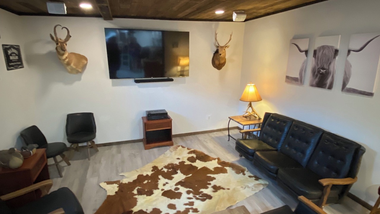 Photo of Livingroom in Jennings