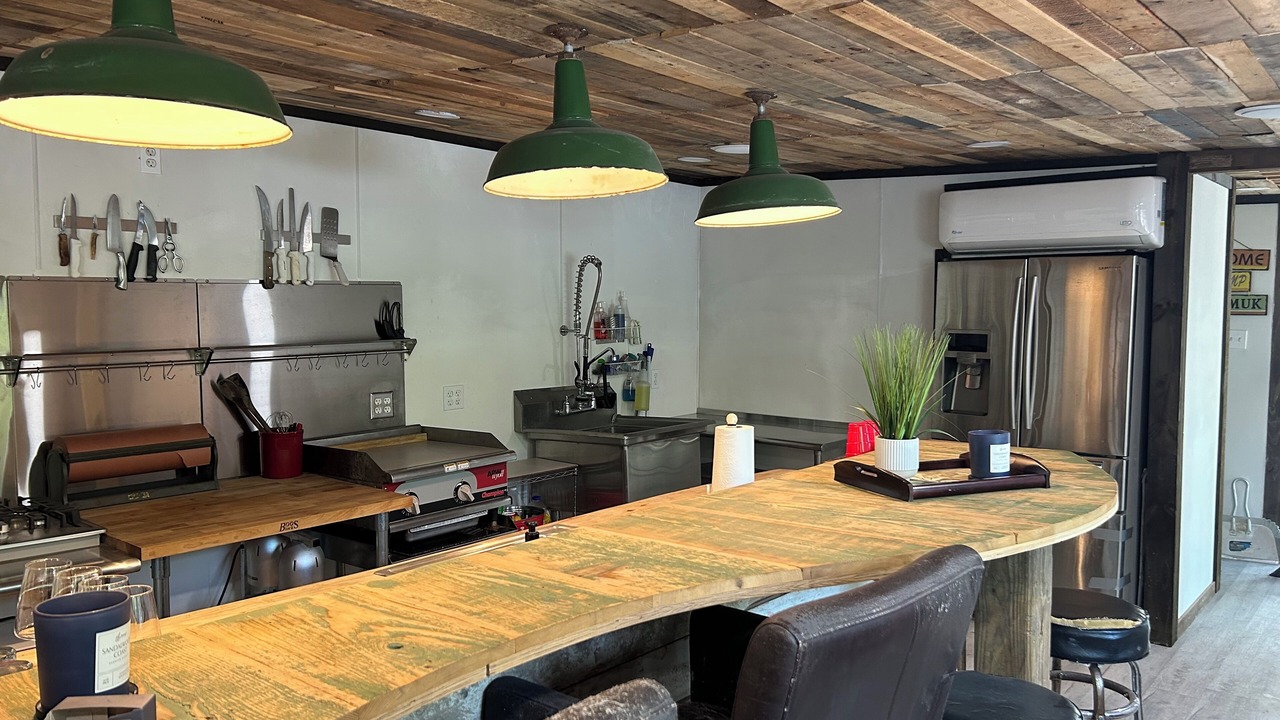 Photo of Kitchen in Jennings