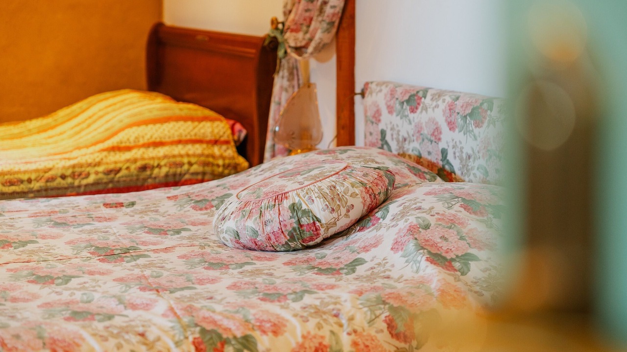 Photo of Bedroom in Boisgervilly
