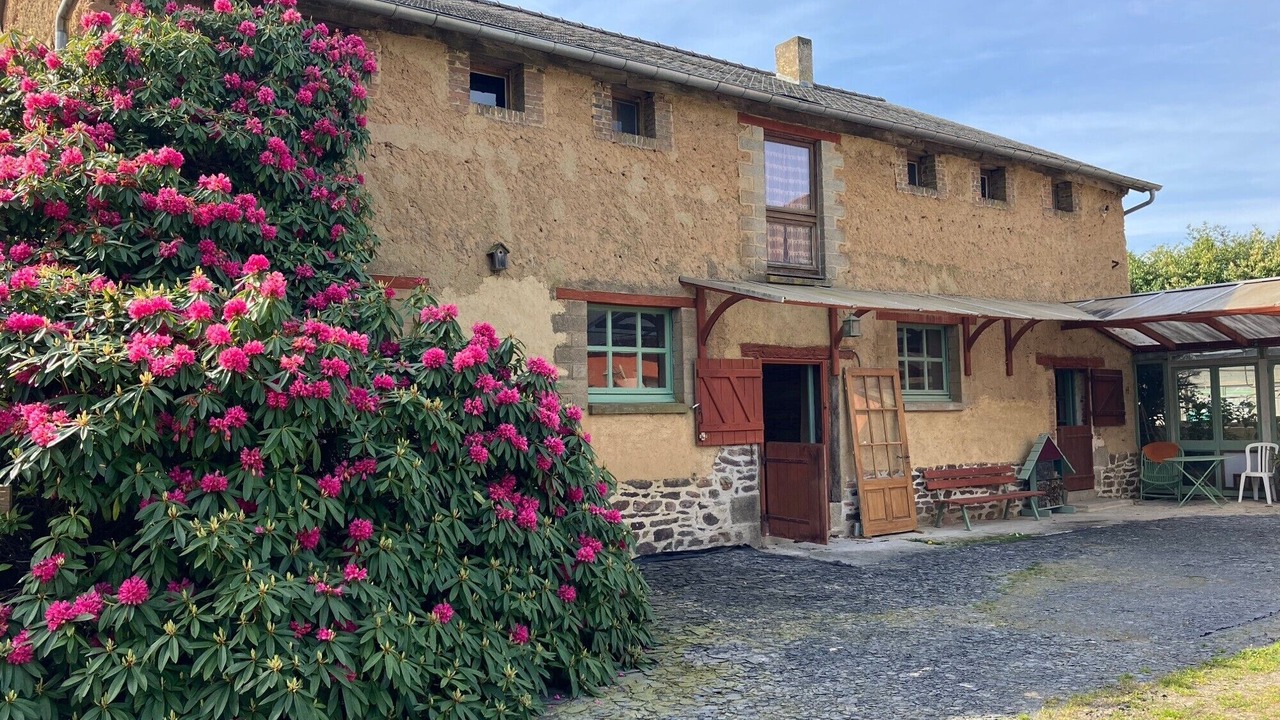 Photo of Outdoor in Boisgervilly