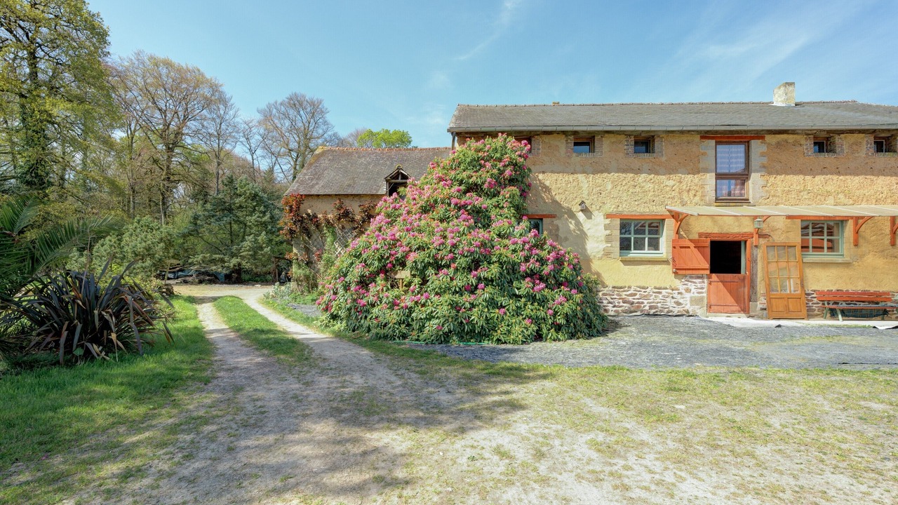 Photo of Outdoor in Boisgervilly