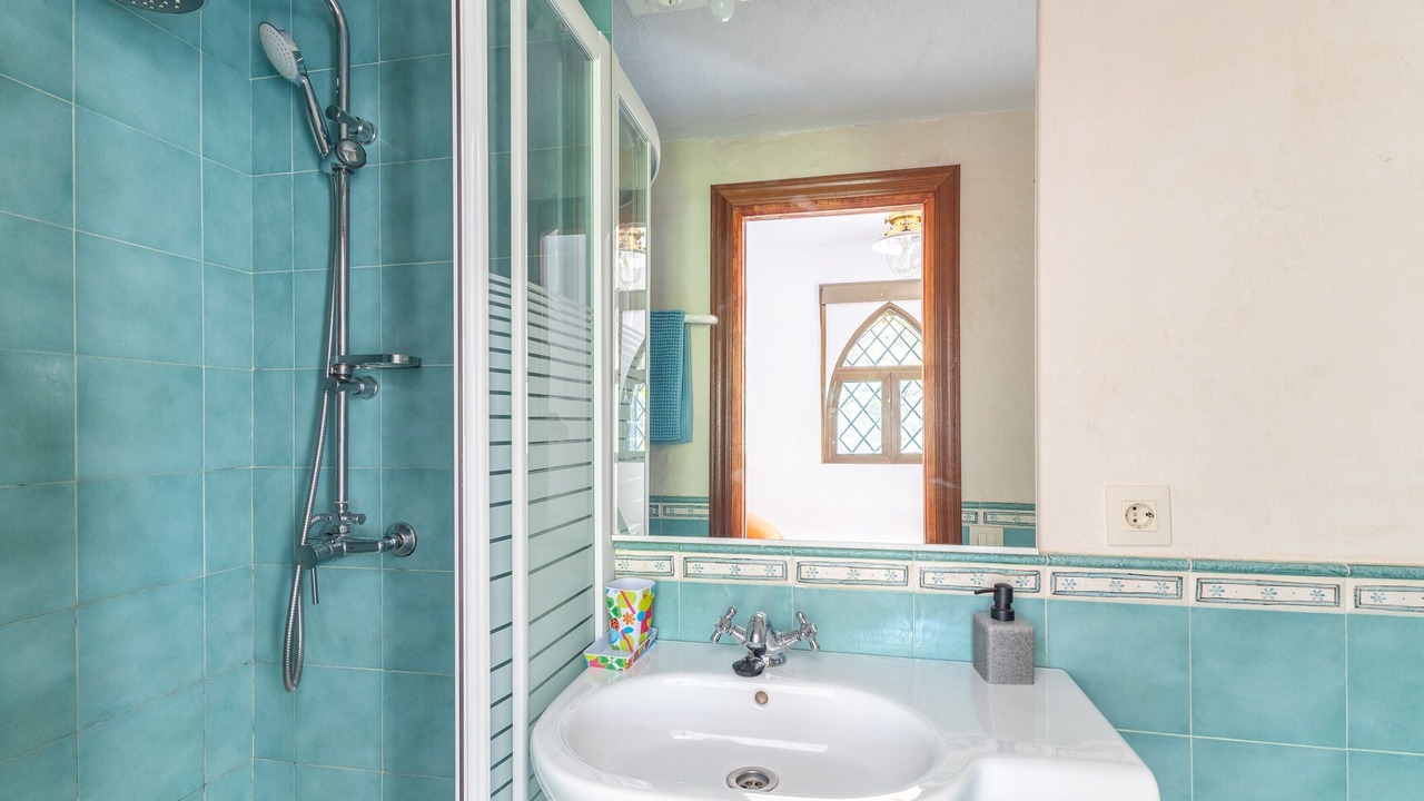 Photo of Bathroom in El Barraco