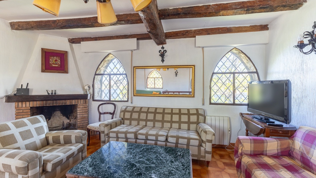 Photo of Livingroom in El Barraco