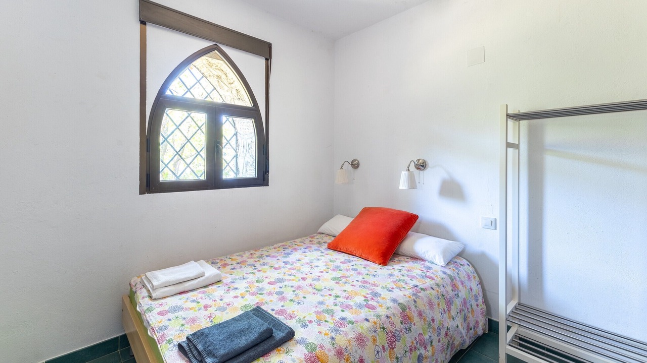 Photo of Bedroom in El Barraco