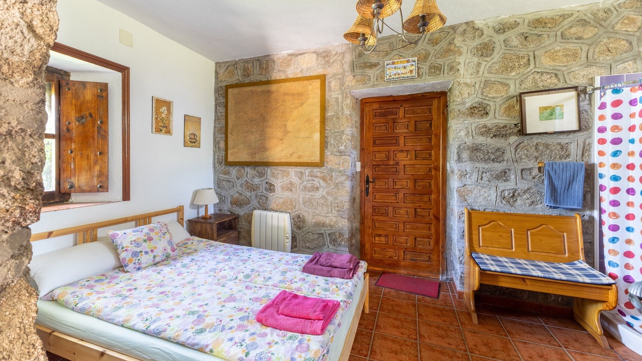 Photo of Bedroom in El Barraco