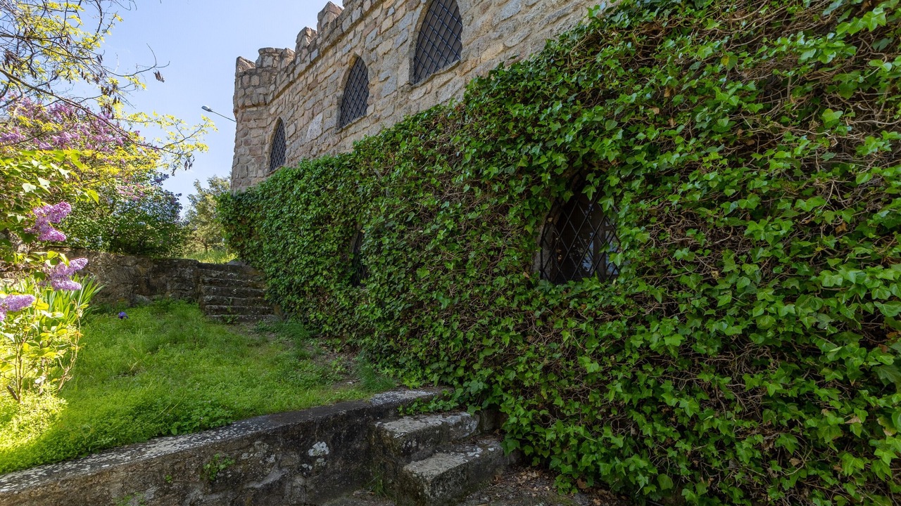 Photo of Outdoor in El Barraco