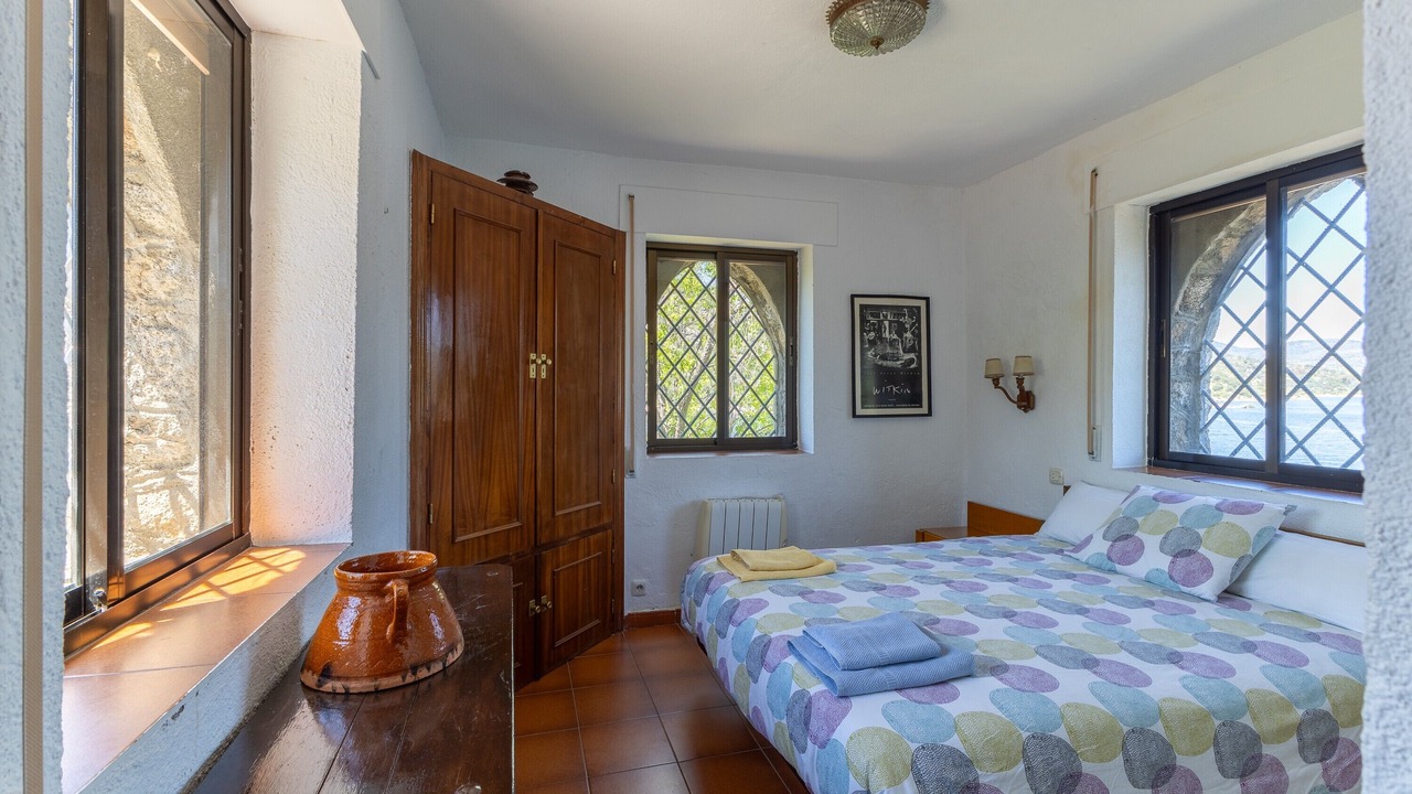 Photo of Bedroom in El Barraco