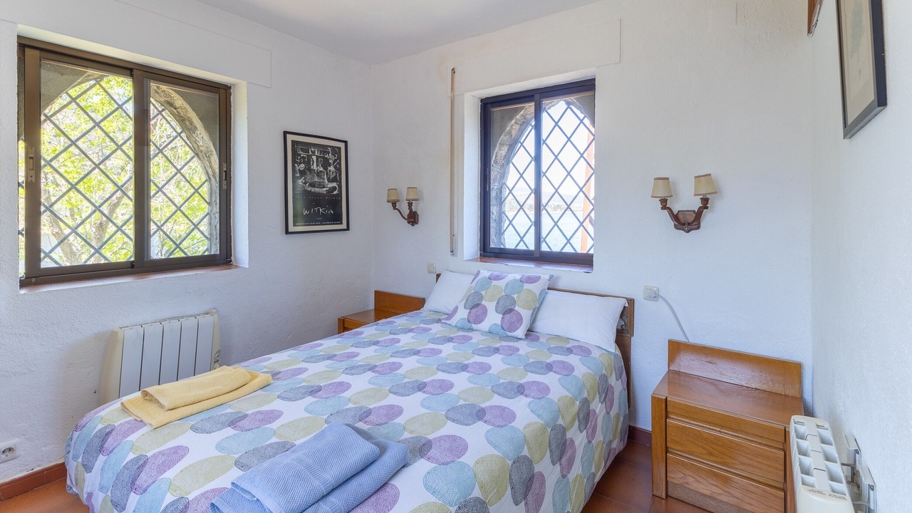 Photo of Bedroom in El Barraco