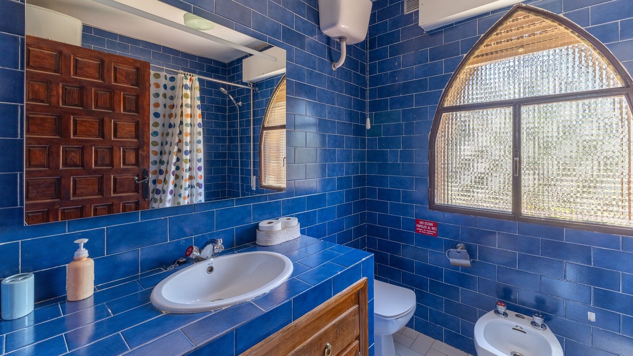 Photo of Bathroom in El Barraco