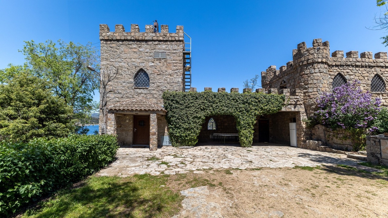 Photo of Outdoor in El Barraco