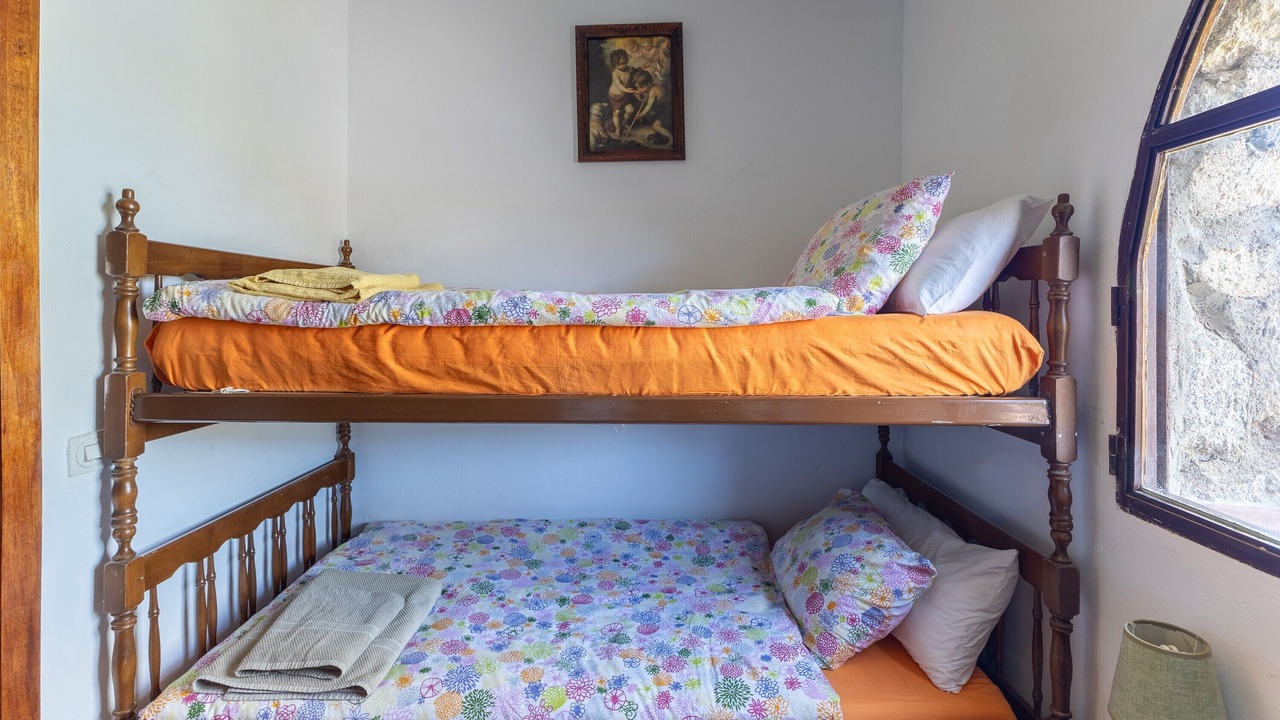 Photo of Bedroom in El Barraco