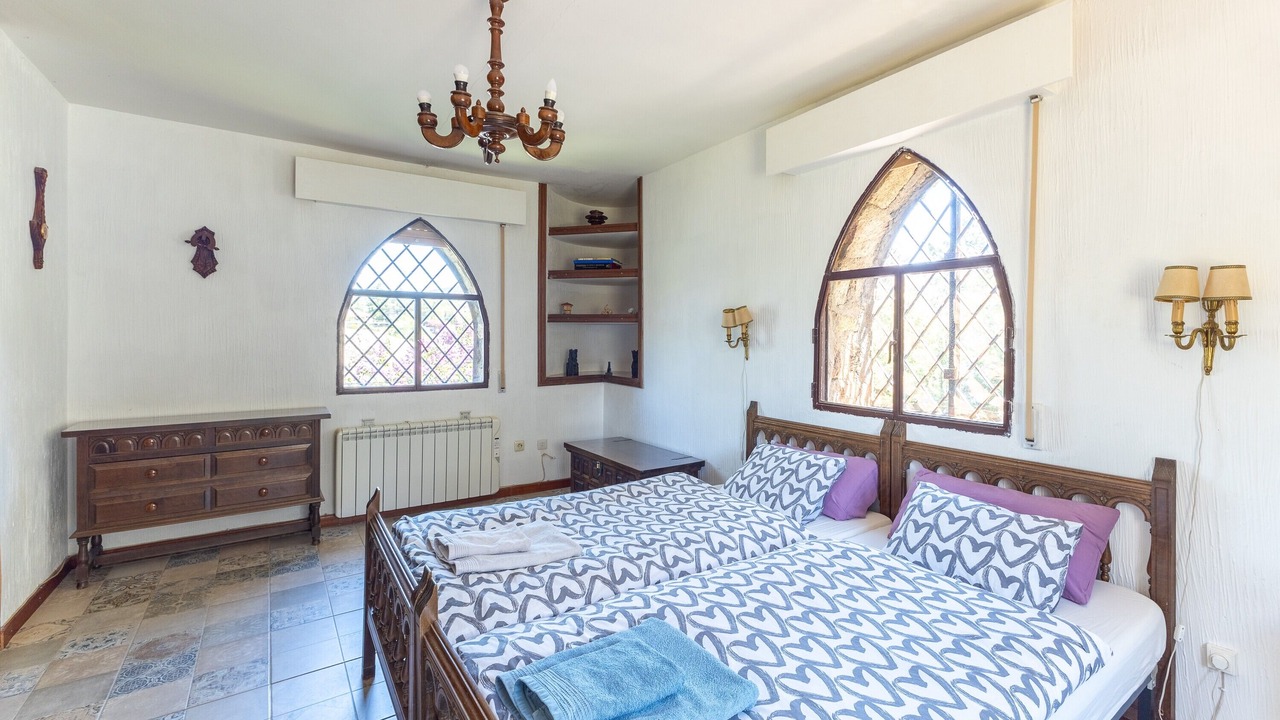 Photo of Bedroom in El Barraco