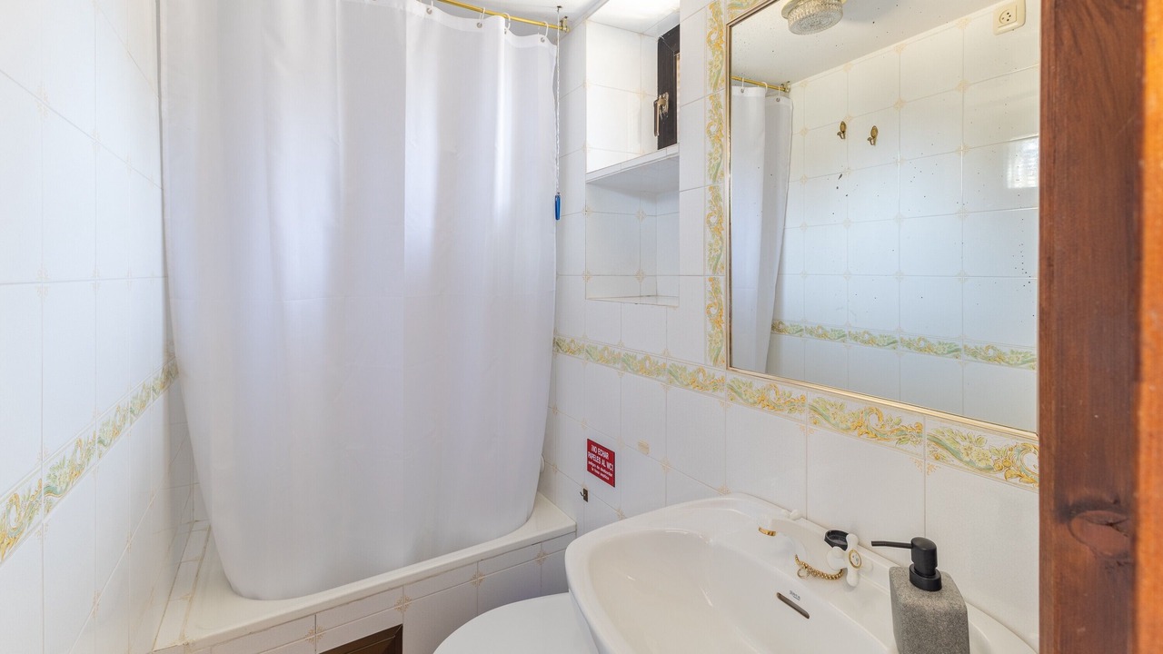 Photo of Bathroom in El Barraco