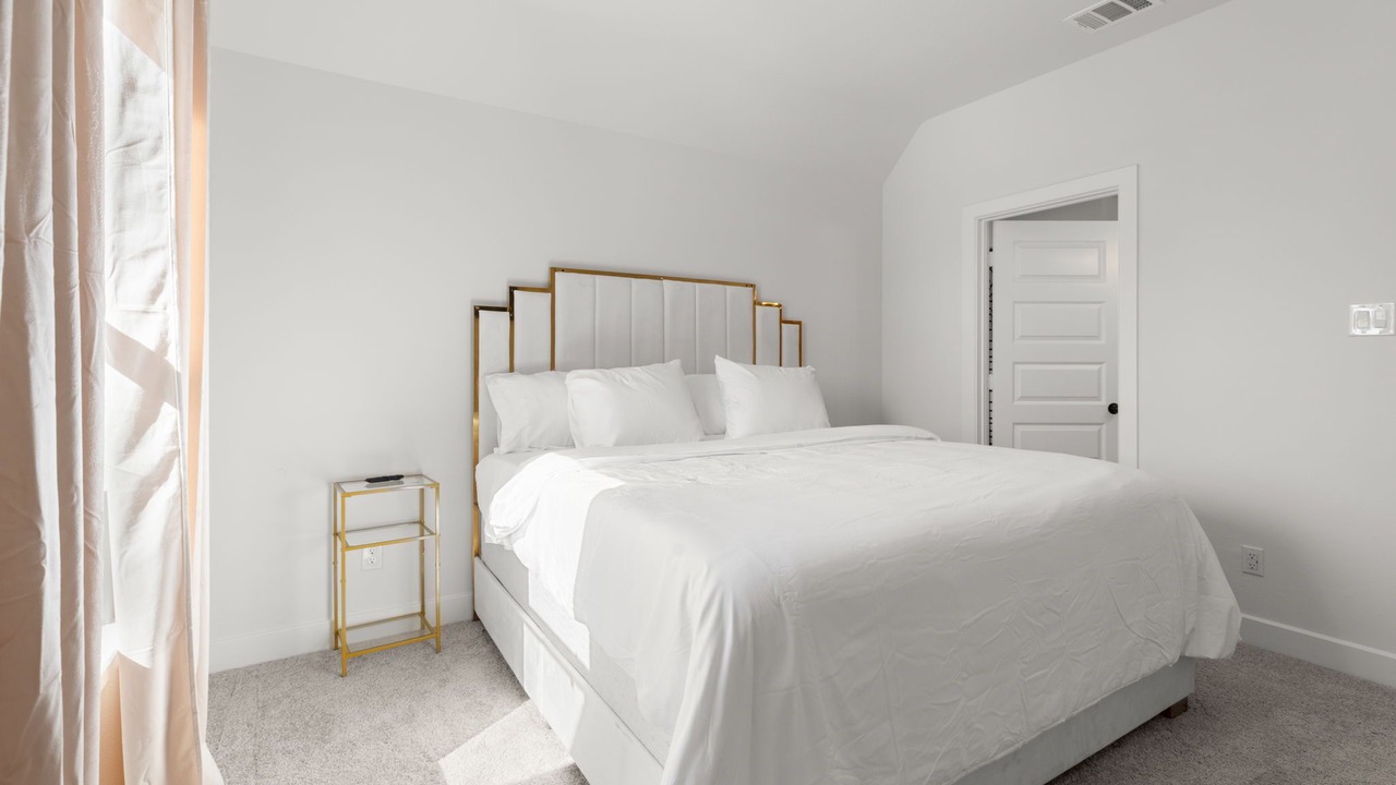Photo of Bedroom in Katy