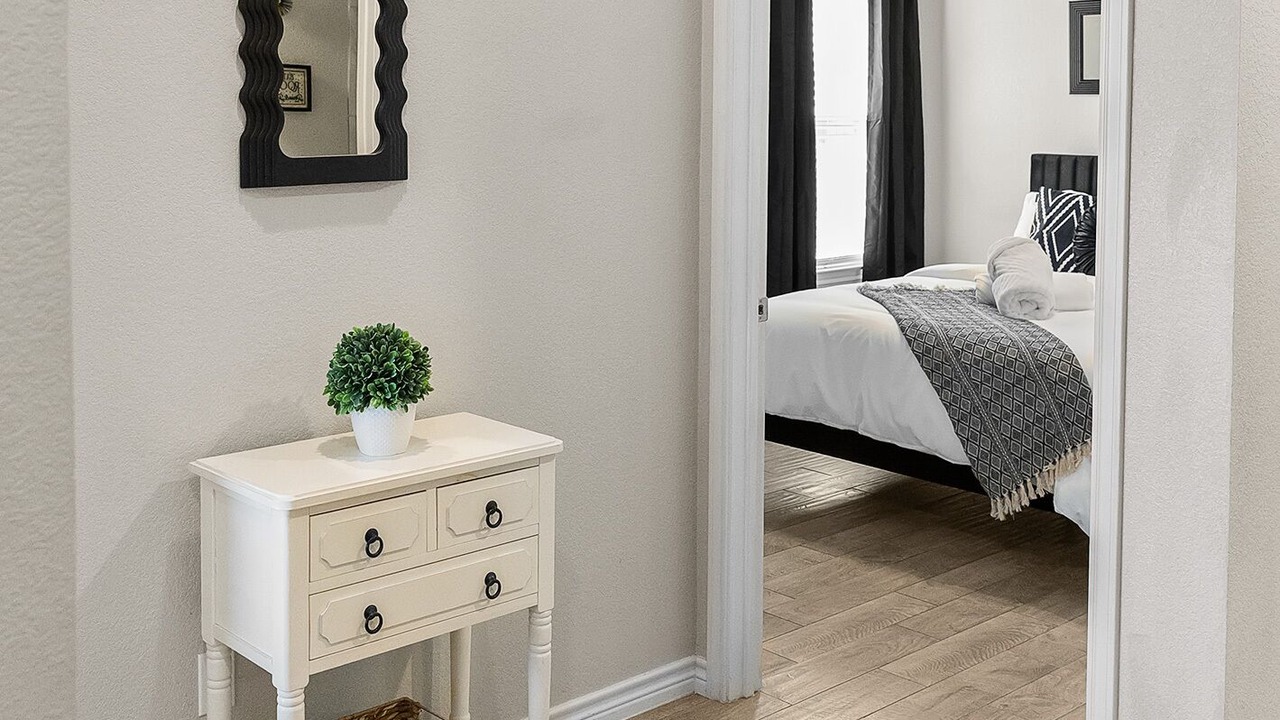 Photo of Bedroom in Jarrell