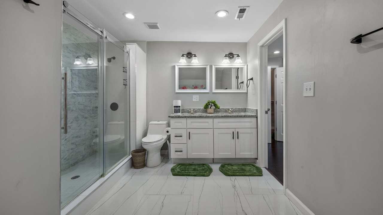 Photo of Bathroom in Mechanicsville