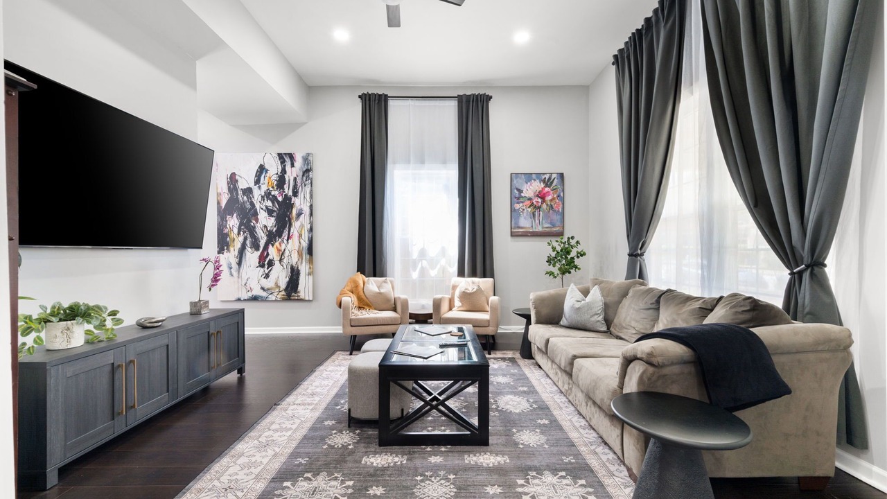 Photo of Livingroom in Mechanicsville