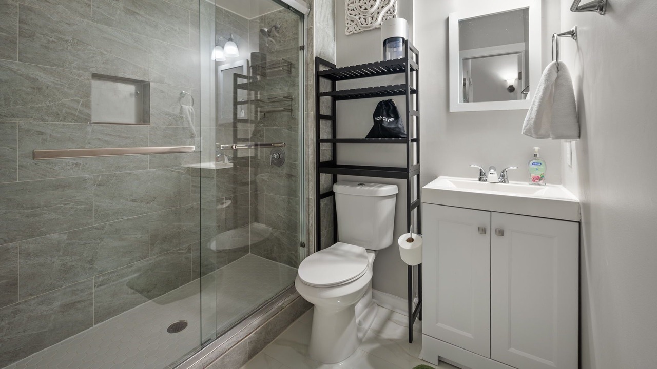 Photo of Bathroom in Mechanicsville