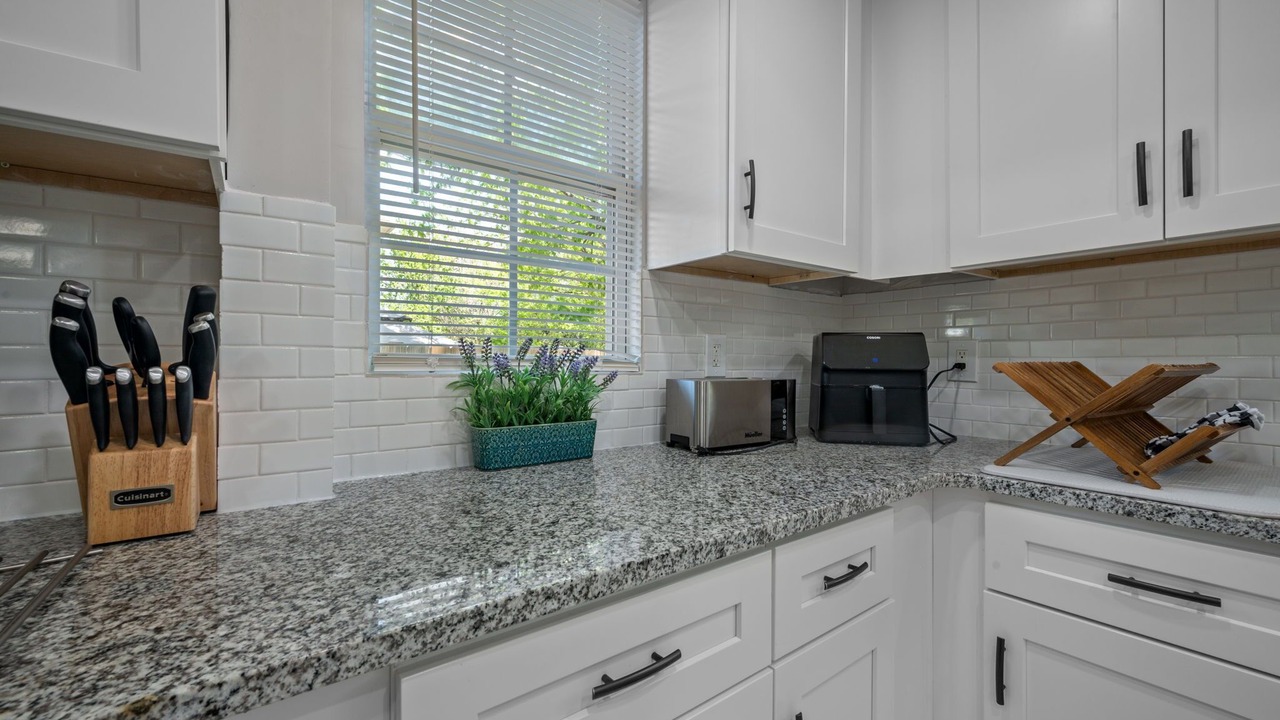 Photo of Kitchen in Mechanicsville