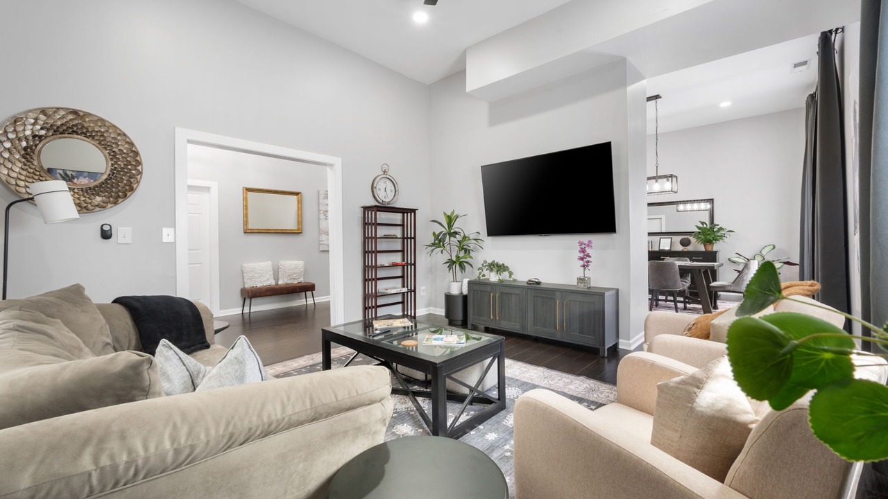 Photo of Livingroom in Mechanicsville