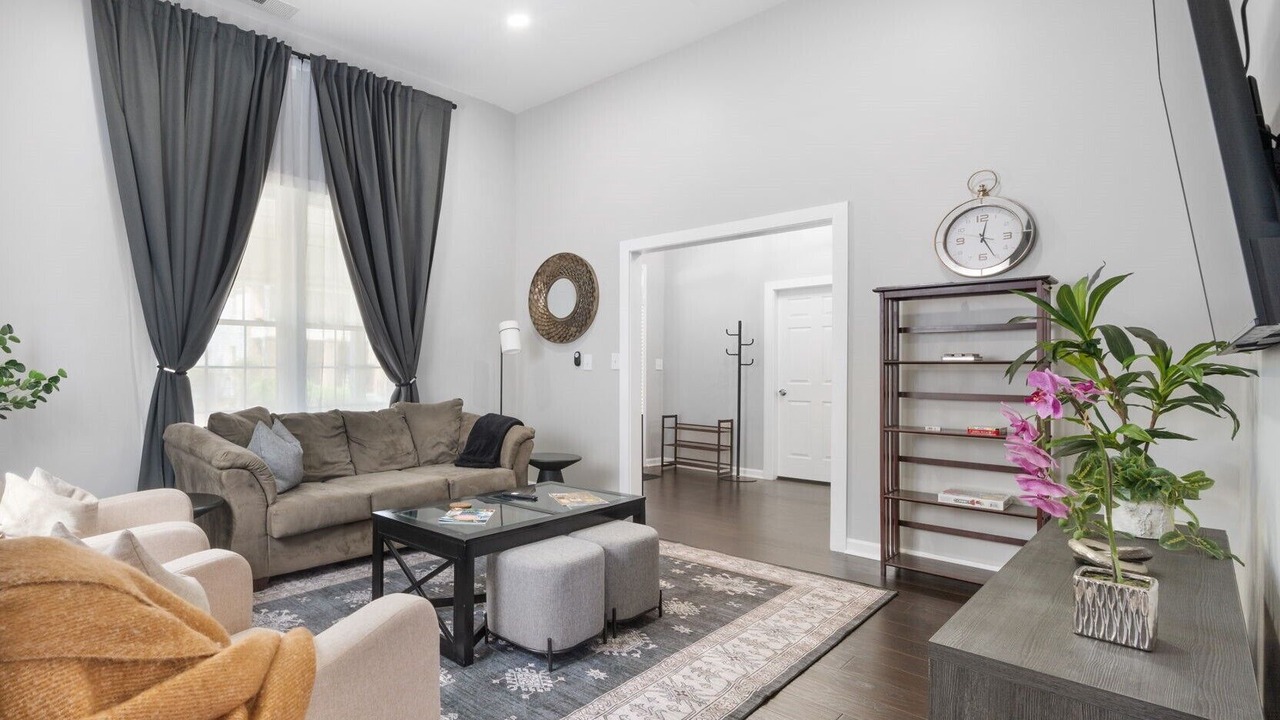 Photo of Livingroom in Mechanicsville