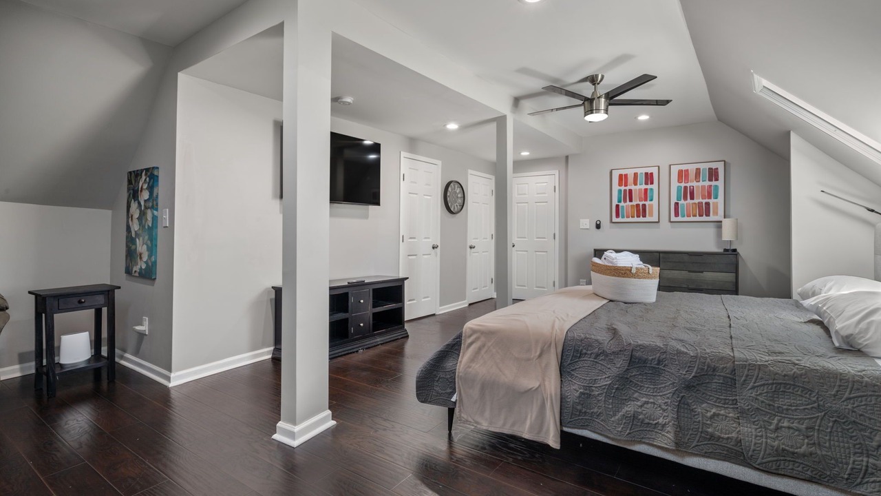 Photo of Bedroom in Mechanicsville