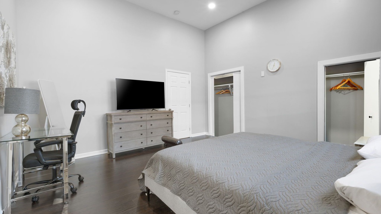 Photo of Bedroom in Mechanicsville