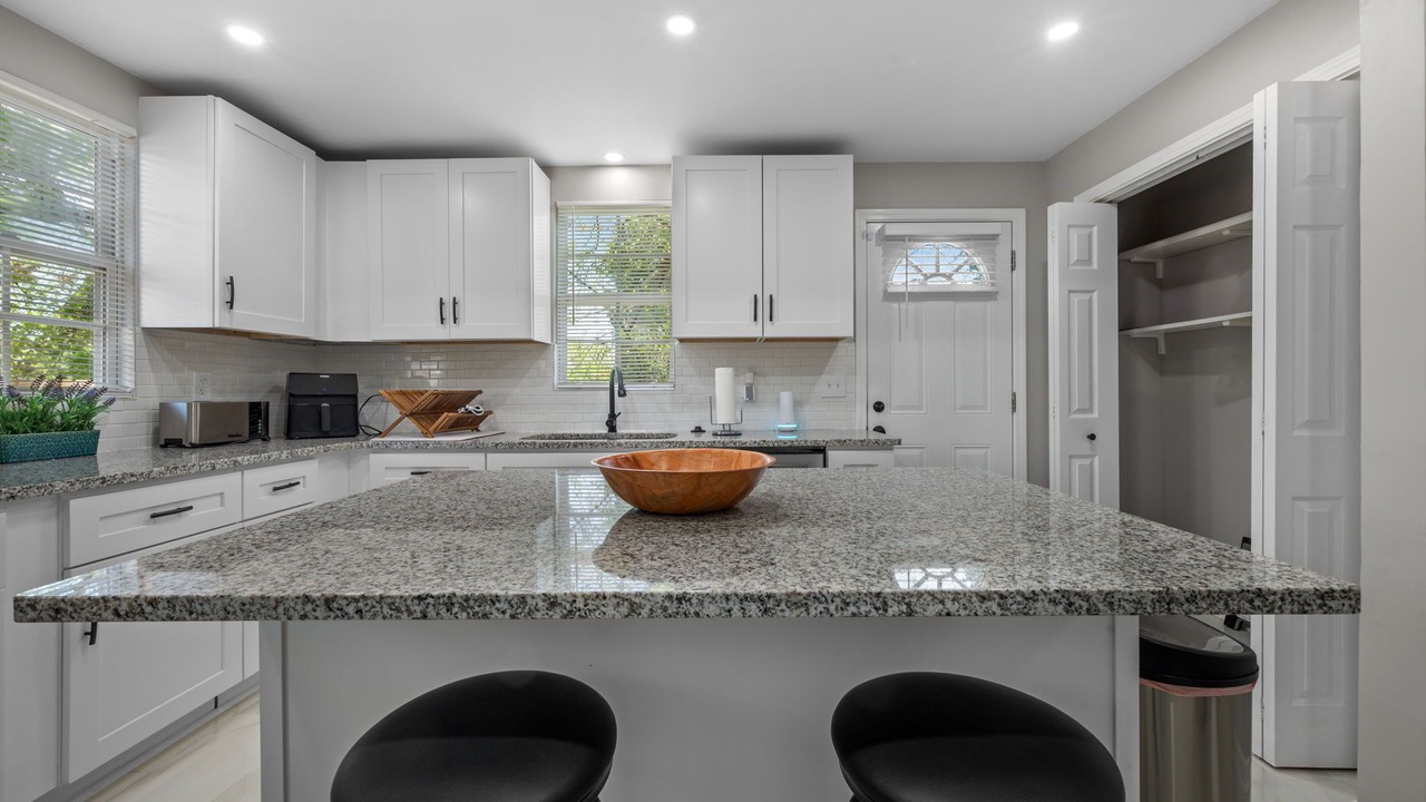 Photo of Kitchen in Mechanicsville