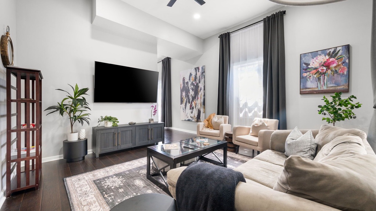 Photo of Livingroom in Mechanicsville